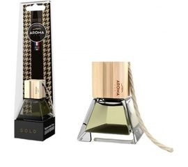 Премиальный автопарфюм Aroma Ego АЕ 2 