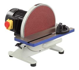 Шлифовальный дисковый станок Белмаш DG 305 S089A 