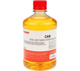 Флюс для пайки ФКЭт 30 мл REXANT 09-3645 