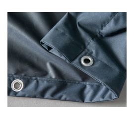 Автополог RUSтент 6 х 3,5 м, Oxford 600 PU, цвет синий, АОС- 1006 