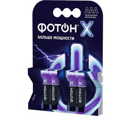 Элемент питания ФОТОН Х LR03 OP4 23813 