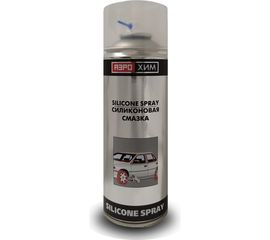 Силиконовая смазка Аэрохим 520 мл AR-101 