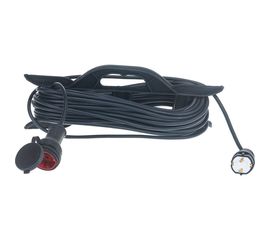 Удлинитель на рамке АТЛАНТ ПВС 3x2.5 30 м 40166 