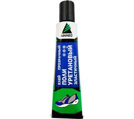 Полиуретановый клей Анлес 40 мл 70047 