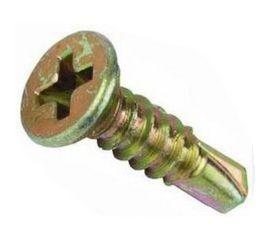 Оконный саморез Невский Крепеж ЖЦ св. 3.9х16 500 шт. 824370 