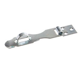 Дверная накладка Tech-Krep НД L 105 мм оцинк. 145111 