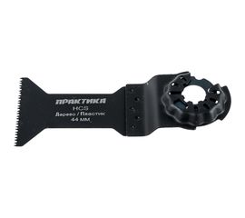 Насадка Т-образная для МФИ по дереву (44 мм) ПРАКТИКА 240-140 