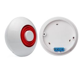 Звуковой оповещатель SLT, Марс 12-ЗП-М1 10240 