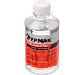 Обезжириватель ЕРМАК 0,4 л ПЭТ 669-217 