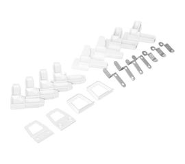 Комплект крепежа для москитных сеток Tech-Krep 152083 