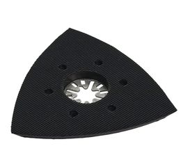 Подошва для шлифлистов для МФИ (93 мм; 6 отверстий) ПРАКТИКА 240-416 