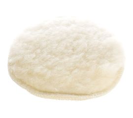 Шерсть полировальная (125 мм; Velcro) ПРАКТИКА 038-586 