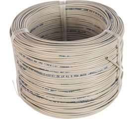 Кабель REXANT КСПВ 4 х 0,4 мм 01-4701 