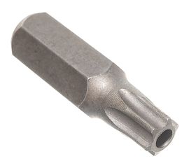 Вставка торцевая TORX с отверстием (Т45; 10 мм; L 36 мм) KING TONY 163645U 