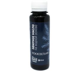Эфирное масло на водной основе ДОКТОР БАНЯ Можжевельник 100мл 906392 