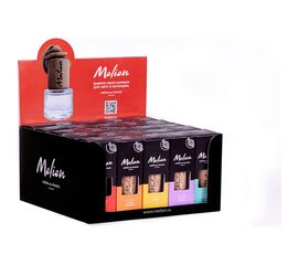 Ароматизатор Melien ШОУ-БОКС (25 ароматов) для торговой точки 4603809604163 