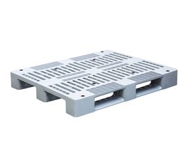 Серый паллет 1200х1000х150 мм ТАРА 15484 