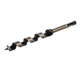 Сверло винтовое (22х230 мм) по дереву Энкор 20909 