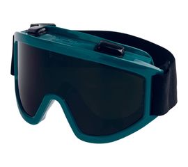 Газосварочные, закрытые очки Ампаро Премиум затемненные линзы 6 DIN с AF-AS 2171 (222503) 