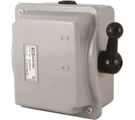 Рубильник TDM РКН-63 | - 0 - | 63А SQ0734-0008 