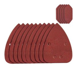 Набор шлифовальных листов 15 шт WORX WA2066 