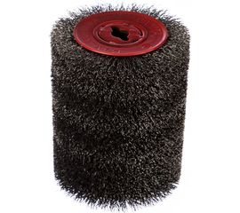 Щетка стальная 100х120 мм Makita P-04400 