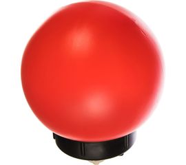 Светильник TDM НСП 03-60-027 У1 красный SQ0310-0006 