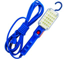 Светодиодный переносной светильник АТЛАНТ 10м 60005 