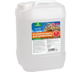 Огнебиозащитный состав PROSEPT ОГНЕБИО PROF 2, 10л 006-10 