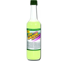 Лак "Цапон" НОВБЫТХИМ 0,5л 12 15758 
