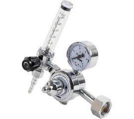 Регулятор расхода У-30/АР-40/1 с ротаметром КЕДР 8005037 