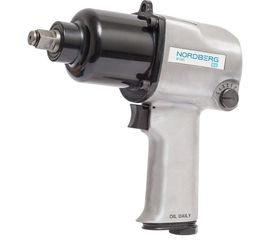 Ударный пневмогайковерт NORDBERG NP14085 