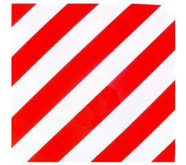 Таблица Негабаритный груз ДАЛИ-авто светоотражающая DA-02419 