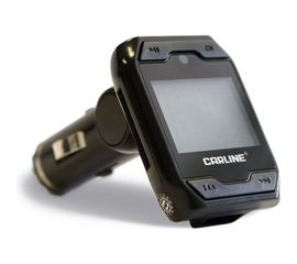 FM-трансмиттер Carline CP-001 