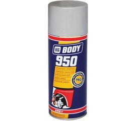 Аэрозольный антикоррозийный состав HB BODY 950 серый, 0.4 л 5100700000 