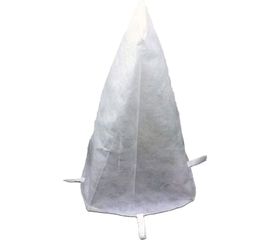 Укрытие для роз Удачный сезон Зимний домик 75 см 1002 