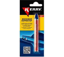 Восковый корректор для всех оттенков синего KERRY KR-195-3 6 г 11606143 