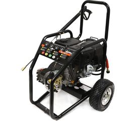 Мойка высокого давления с бензиновым двигателем MERAN MG 240-17 100538803 