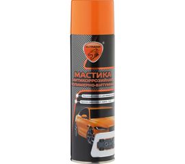 Антикоррозийная полимерно-битумная мастика ELTRANS аэрозоль, 650 мл EL-0207.02 