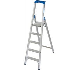 Свободностоящая стремянка Krause STABILO 124524 