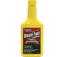 Кондиционер дизельного топлива, 354 мл. GUNK M2412 