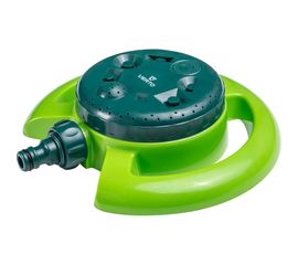 Садовый ороситель VERTO 9 функций 15G781 