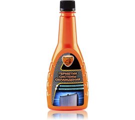 Герметик системы охлаждения радиатора ELTRANS, ПЭТ флакон, 340 мл, EL-1301.01 