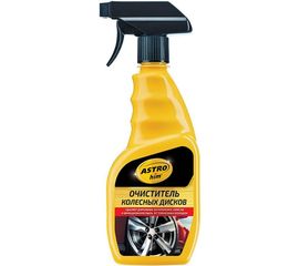 Очиститель колесных дисков ASTROhim Ас-388, 500 мл 45084 