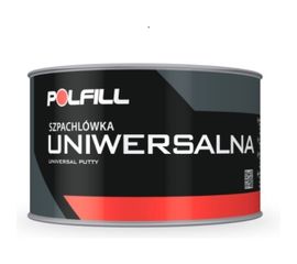 Универсальная шпатлевка POLFILL 200 г 13-000031 