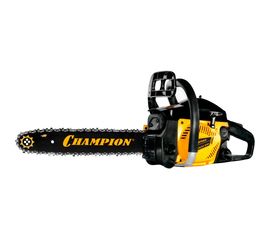 Бензопила Champion 240-16""-3/8-1,3-56 A240-16 + подарочный набор 