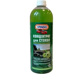 Концентрат для стеклоочистителей PINGO 1:10, 1000 мл, яблоко 85030-2 