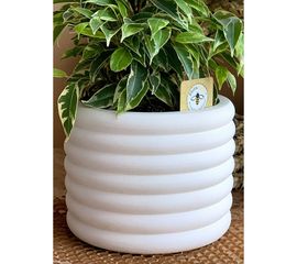 Кашпо для цветов VILLERMO БУБЛИК BIG G_043 