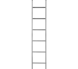 Односекционная лестница Gigant L-01 1x6 