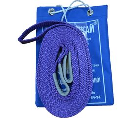 Буксировочный трос ТЯНИ-ТОЛКАЙ ТБ-1/6 